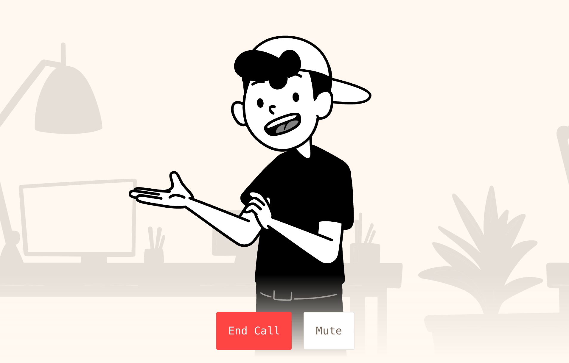 ElevenLabs Avatar Integration Demo